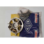 SUPPORTO DINAMO LATO COLLETTORE FIAT 850 DAL 1966