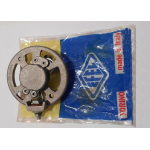 SUPPORTO DINAMO LATO COLLETTORE FIAT 1100R - 124 - 128 - ULTIMO TIPO