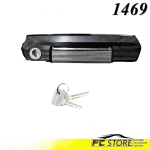 Maniglia Porta Anteriore Sinistra FIAT 131 L CL-Supermirafiori-Panorama 80/185