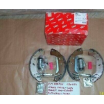 KIT GANASCE PREMONTATE FIAT ULYSSE PEUGEOT 805 EXPERT LANCIA Z
