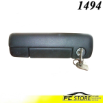 Maniglia Porta Anteriore/Posteriore Destra Fiat 127 0.9 1.0 1.3 Diesel 1.3 Sport