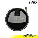 Maniglia Porta Posteriore Sinistra Fiat Ritmo Super 75-85 (1982) Ritmo 60-70-85