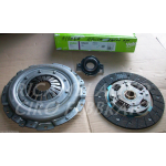 Kit Frizione FIAT IDEA 1.3 JTD / LANCIA MUSA (350) 1.3 D Multijet   VALEO 826633