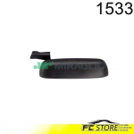 Maniglia Porta Anteriore E Posteriore Sinistra Fiat Punto (176) Punto Cabriolet