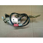 Serratura Interna Centralizzata Posteriore Destra Alfa Romeo 164 40/200