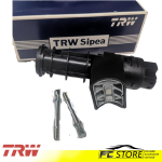 BLOCCASTERZO CON COMMUTATORE ALFA ROMEO 156 05.99> LANCIA LYBRA 99> TRW 603514