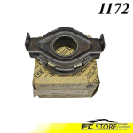 Cuscinetto Reggispinta Distacco Frizione Ford Escort Fiesta I II III Orion II