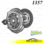 Kit Frizione CITROEN AX-BX-C15-SAXO-XSARA/PEUGEOT 106-205-306-309 801411 K361S