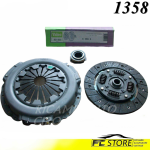 KIT FRIZIONE AUTOBIANCHI Y10 1.3 i.e GT FIAT UNO 70 i.e 1.4 LANCIA Y10 1.3 i.e.