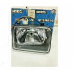 LANCIA AUTOBIANCHI FENDINEBBIA ANTERIORE SINISTRO PRIMA SERIE  NUOVO CARELLO Y10