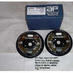 KIT PIATTO + GANASCE + CILINDRETTO PREMONTATO  FIAT BRAVA (D.13)