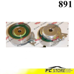 Tendicinghia Rullo tenditore Cinghia Dentata KALOS OPEL ASTRA F CORSA VECTRA