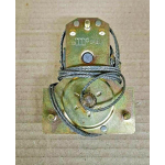 Alzavetro Alzacristalli Posteriore Sinistro Fiat 1200-Fiat 1100D-Fiat 1100R 30/5