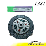 Disco Frizione Valeo Opel Ascona C Corsa A Kadett D Kadett E