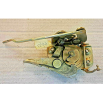 Serratura Destra Autobianchi A112 Tutti I Tipi 2° Serie Abarth 40/73 1118152