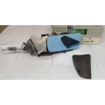 SPECCHIO DESTRO COMANDO MECCANICO SENZA COPPA LANCIA DEDRA VITALONI 1352436