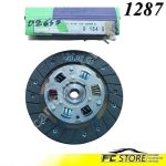 Disco Frizione Valeo D265S Citroen BX C15 LNA Visa Peugeot 104 205 Renault 14