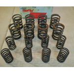 Serie Molle Valvole FIAT 131 D Motore Originale Genuine Valve Springs