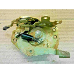 Serratura Porta Posteriore Sinistra Lancia Delta Lancia Prisma 40/156B 82357542