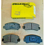 Pastiglie Freno Post.FIAT CROMA LANCIA DEDRA LANCIA DELTA I LANCIA THEMA