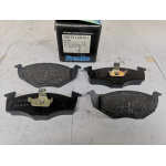 PASTIGLIE FRENO ANT. VOLKSWAGEN GOLF III 1.4 1.6 1.8 GOLF III 1.9D/TD VARIANT