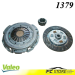 KIT FRIZIONE OPEL ASCONA C - CORSA A - KADETT D - E - MANTA B  006751 K473S