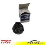 BLOCCHETTO CONTATTERIA ACCENSIONE SIPEA 601099 FIAT RITMO - REGATA - UNO