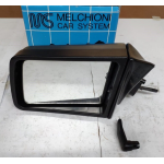 SPECCHIO SINISTRO SX MELCHIONI PER OPEL CORSA 1985>1993 - 12002 - 337012002