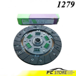 Disco Frizione Valeo D147S Audi 50 VW Derby I II Golf I II Polo I II Scirocco