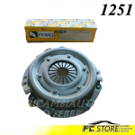 Meccanismo Frizione CITROEN 2 CV-AMI 6-8-DYANE 4-6-LN-LNA-MEHARI 4x2-VISA M041