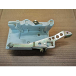 Serratura Manuale Anteriore Sinistra Fiat Tipo - Tempra 40/201B 7594894