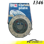 1290134 DISCO FRIZIONE PEUGEOT 204 DIAM.190 CAVI 28 CLUTCH PLATE