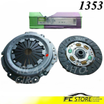 MECCANISMO E DISCO FRIZIONE ALFA ROMEO 33 (905_) 1.8 TD 33 SPORTWAGON 1.8 TD