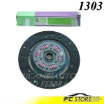 Disco Frizione Ritmo Abarth Alfa Romeo 145 146 155 Fiat 124 Lancia Beta HPE