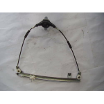 Alzacristallo Anteriore Sinistro Adat. Fiat Punto (176) 1.4 GT Turbo 1.2 1.6 1.7