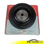 Puleggia cinghia, Albero a gomiti CORTECO 80000205 Renault 19 I II 21 Clio I II