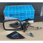 SPECCHIO SINISTRO SX A CAVI PER SEAT IBIZA NEW STYLE 3P - 15638 SE021586411EE