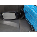 SPECCHIO SINISTRO SX A CAVI PER VOLKSWAGEN GOLF III VENTO 08/92> - 17056