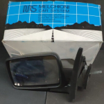 SPECCHIO SINISTRO SX A LEVA PER FORD ESCORT DAL 1991>95 - 17196 6617354