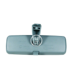 SPECCHIO INTERNO HELMER PER FIAT PUNTO (176) (1999) - 735371318