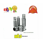 0181650 Tubo Flessibile Marmitta Universale  Lunghezza 320 Diametro Interno 55