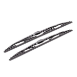 Coppia Spazzole tergi VALEO COMPACT 576001 C35 350/350 mm