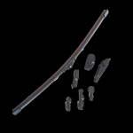 Spazzola Tergicristallo Champion Easyvision 43cm ALFA ROMEO 147 FIAT PANDA