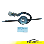 DEVIO DEVIOLUCE DEVIOGUIDA PER FIAT 131 CL SUPERMIRAFIORI DIESEL DAL 1978>