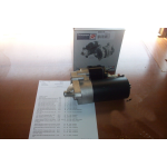 MOTORINO D'AVVIAMENTO NISSAN INTERSTAR-PRIMASTAR OPEL MOVANO-VIVARO