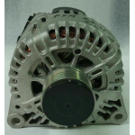 ALTERNATORE AL90047Y 12V 150A CITROEN BERLINGO C3 C4 C5 C8 JUMPER FIAT LANCIA