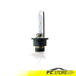 LAMPADA FARO ANTERIORE PER AUTO PHILIPS D2S, 85V, 35W 85122CMC1