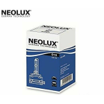 Lampada D1S 4100K Xenon Xeno NEOLUX NX1S 35W PK32d-2