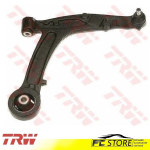 BRACCIO OSCILLANTE SOSPENSIONE RUOTA FIAT PANDA/PANDA CLASSIC PANDA Van JTC1308