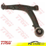 BRACCIO OSCILLANTE SOSPENSIONE RUOTA FIAT PANDA/PANDA CLASSIC PANDA Van JTC1309